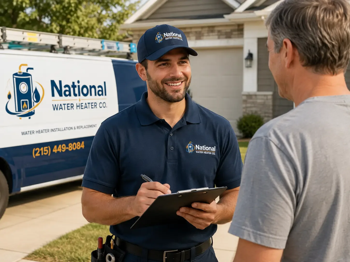 Water Heater Installation Samaria, MI FAQs